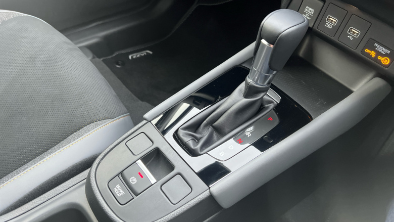 Honda Jazz 1.5 i-MMD Hybrid Advance Sport 5dr eCVT Hybrid Hatchback